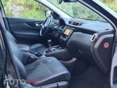 Nissan Qashqai 1.5 dCi Tekna 19 Pele