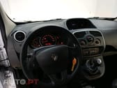 Renault Kangoo 1.5 Blue dCi Zen