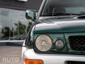Nissan Terrano II 2.7 TDi Comfort