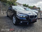 BMW 116 d EDynamics Line Sport