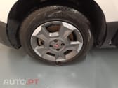 Fiat Fiorino 1.3 M-jet Adventure