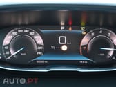 Peugeot 3008 ALLURE EAT8