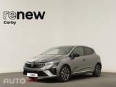 Renault Clio Clio 1.0 TCe Techno