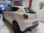 Alfa Romeo Mito 1.6 JTD Distinctive