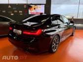 BMW 318 d Pack Desportivo M Auto
