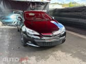 Opel Astra 1.7 CDTi Selection Business
