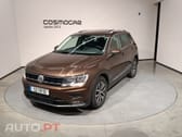 Volkswagen Tiguan 1.6 Tdi Confortline GPS 