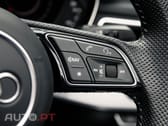 Audi A5 2.0 TFSi S-line S tronic