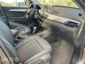 BMW X1 25 e xDrive
