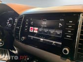 Skoda Karoq 1.0 TSI Ambition