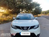 Nissan Qashqai Tekna Premium