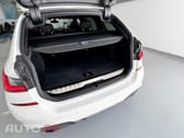 BMW 320 e Touring xDrive Auto Sport