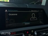 BMW 330 e Touring Auto
