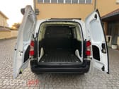 Citroen Berlingo 1.6 HDI L2  100 cv Carplay