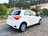 Toyota Yaris 1.4 D-4D