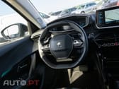 Peugeot 2008 1.2 PureTech Allure EAT8