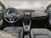 Renault Zoe (c/ Bateria) Zen 50