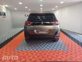 Peugeot 5008 1.5 BlueHDi Allure EAT8