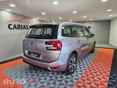 Citroen C4 SpaceTourer 1.5 BlueHDi Shine EAT8