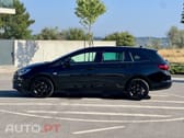 Opel Astra Ultimate