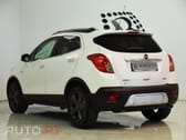 Opel Mokka 1.7 CDTi Cosmo Plus S/S