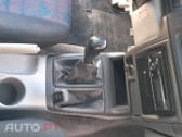 Mitsubishi Pajero Sport 2.5 TD GLS