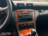 Mercedes-Benz A 140 Classic