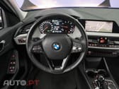 BMW 118 i Corporate Edition Auto