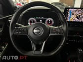 Nissan Juke 1.0 DIG-T N-Connecta NAV. DCT