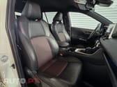 Toyota RAV4 2.5 Plug-in Hybrid Square Collection
