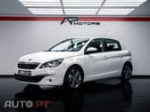 Peugeot 308 1.6 e-HDi Active J17