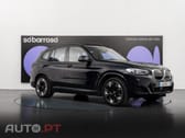 BMW iX3 M Sport Impressive