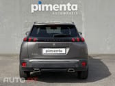 Peugeot 2008 1.2 PureTech Allure Pack