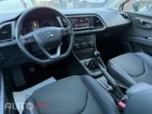Seat Leon 2.0 TDi FR S/S