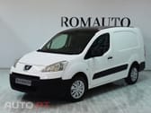 Peugeot Partner 1.6 HDi Confort