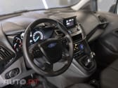 Ford Transit Connect Connect 1.5 TDCi 200 L1 Trend