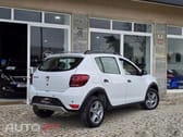 Dacia Sandero 0.9 TCe Stepway