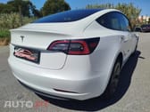 Tesla Model 3 Tração Traseira Premium