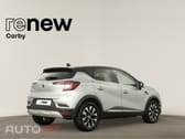 Renault Captur Captur 1.0 TCe Techno