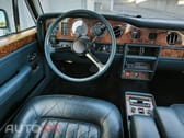 Rolls Royce Silver Spur 2 AXLE RIGID BODY 4 DOOR SALOON