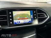 Peugeot 308 BlueHDi FAP 120 EAT6 Stop&Start GT-Line Edition
