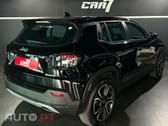 Jeep Avenger 1.2 TG Summit
