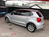 Volkswagen Polo 1.4 TDi Confortline