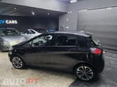 Renault Zoe (c/ Bateria) EV50 135hp Techno