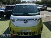 Volkswagen Id. Buzz Pro