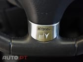 Peugeot 3008 2.0 HDi Hybrid4