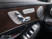 Mercedes-Benz GLC 250 d 4-Matic