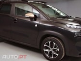 Citroen C4 Aircross 1.2 PureTech C-Series