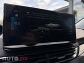 Peugeot 3008 1.6 Hybrid Allure e-EAT8
