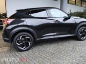 Nissan Juke 1.0 DIG-T N- Connecta DCT